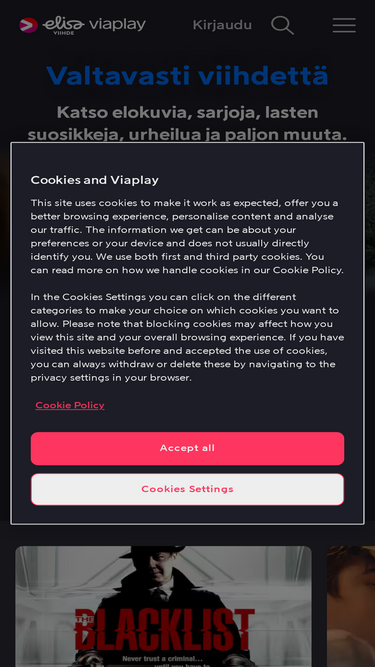 viaplay.fi