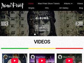 maxipriest.com