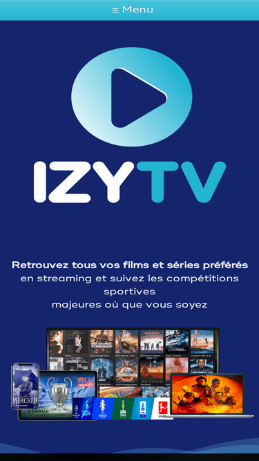 izy.tv
