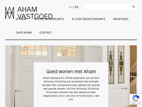 aham.nl
