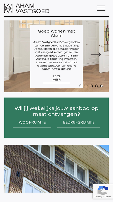 aham.nl