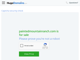 paintedmountainranch.com