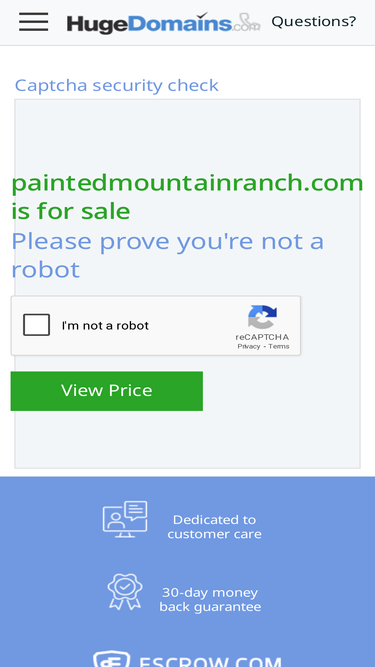 paintedmountainranch.com