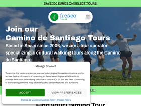 frescotours.com