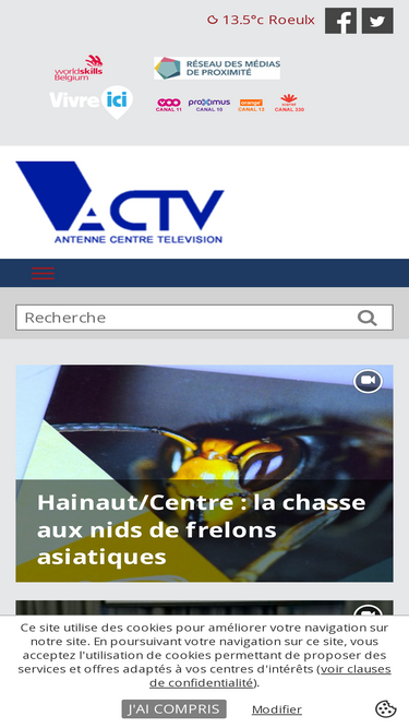 antennecentre.tv