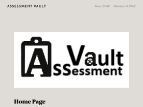 assessmentvault.com