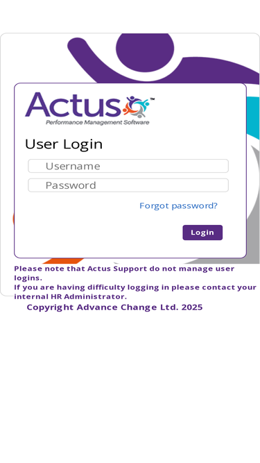 actuslogin.com