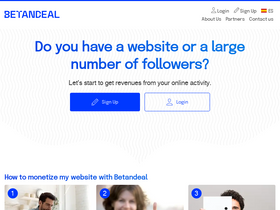 bdeal.io