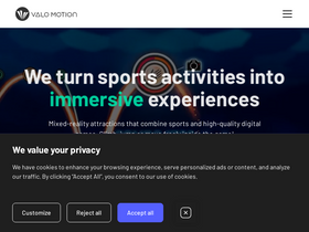 valomotion.com