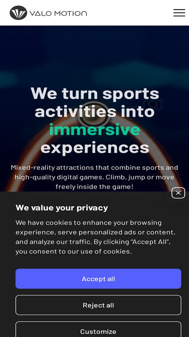 valomotion.com