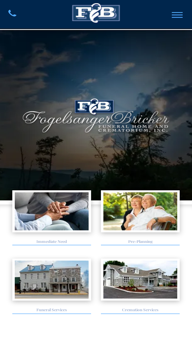 fogelsanger-brickerfuneralhome.com