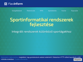 flexinform.hu