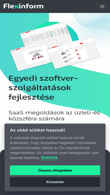 flexinform.hu