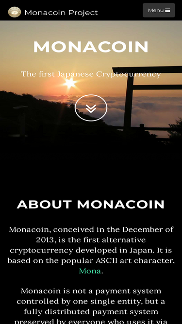 monacoin.org