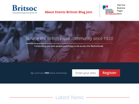 britsoc.nl