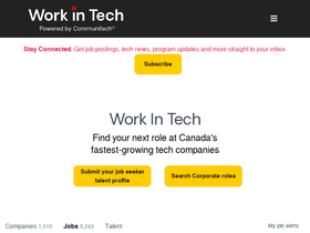 workintech.ca