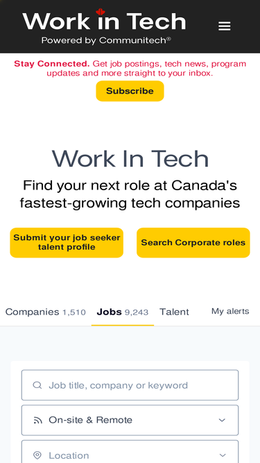 workintech.ca