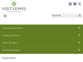 visitlewes.co.uk