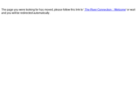 the-river-connection.com
