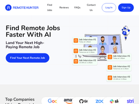 remotehunter.com