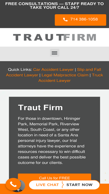 trautfirm.com