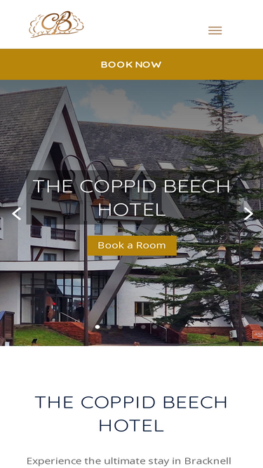 coppidbeech.com