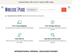 wirelessplace.com