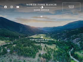 northforkranchguideservice.com