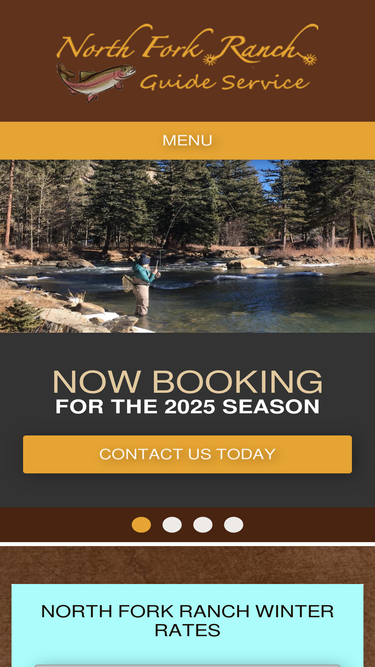 northforkranchguideservice.com