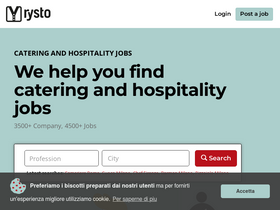 rysto.com