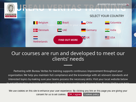 bureauveritastraining.com