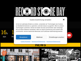 recordstoredaygermany.de