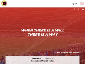 'hkfa.com' screenshot