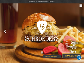 schroederssf.com