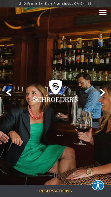 schroederssf.com