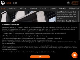 'evermotion.org' screenshot