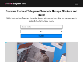 bestoftelegram.com