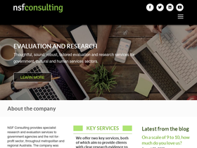 nsfconsulting.com.au