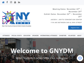 gnydm.com