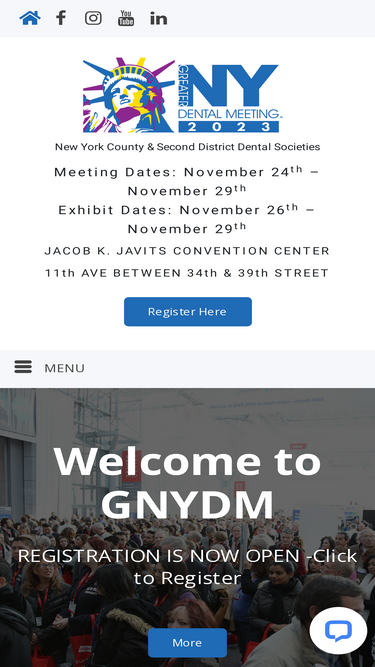 gnydm.com