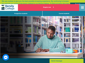 varsitycollege.co.za