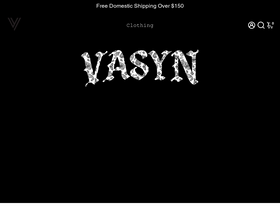 vasyn.com