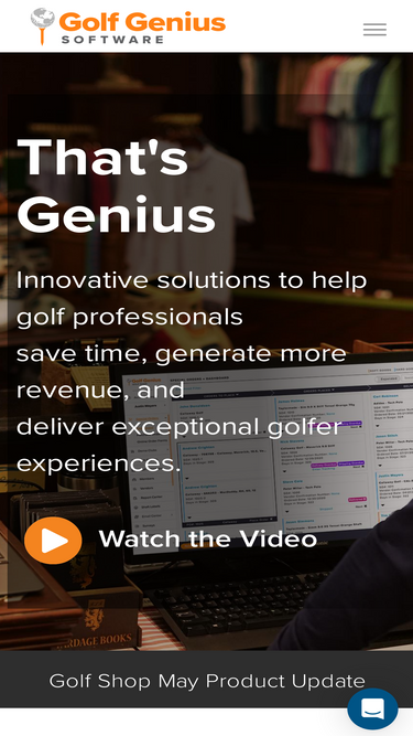 golfgenius.com