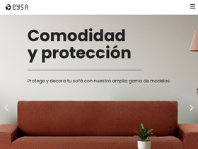 eysa.com