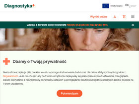 'diag.pl' screenshot