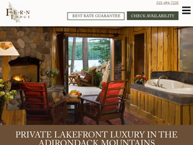 thefernlodge.com