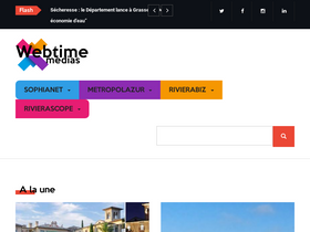 webtimemedias.com