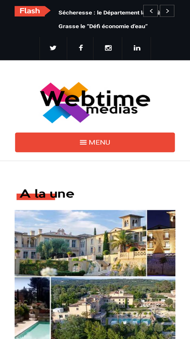 webtimemedias.com