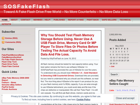 sosfakeflash.wordpress.com