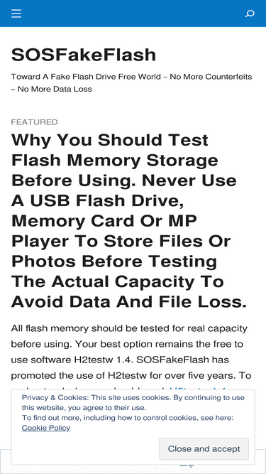 sosfakeflash.wordpress.com